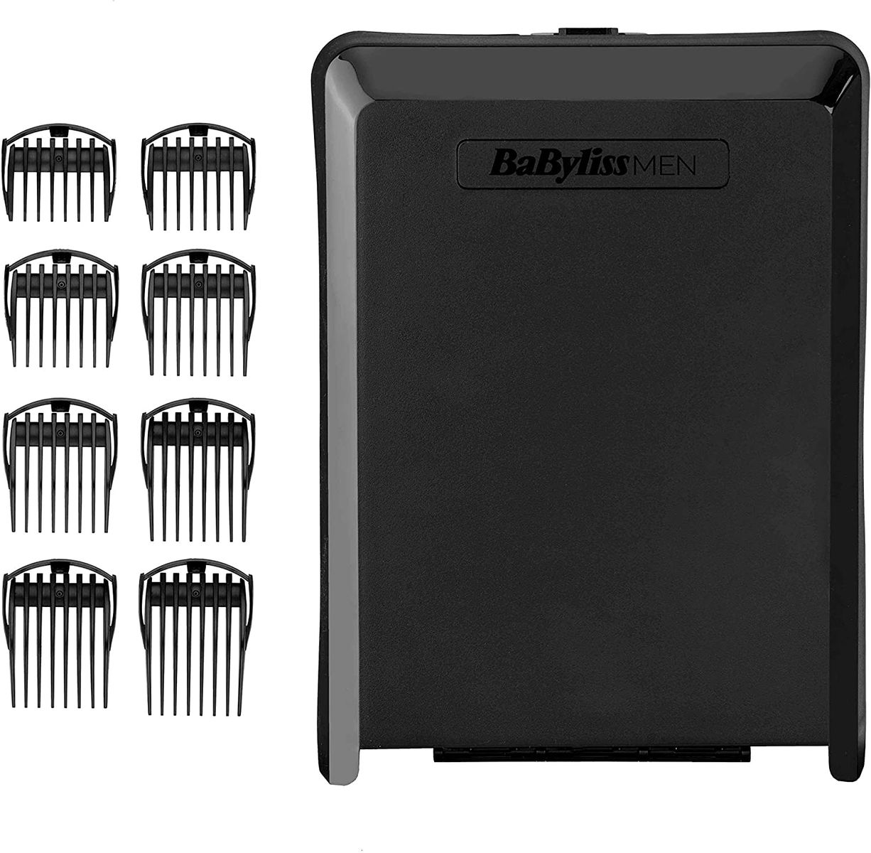 Babyliss Menss Battery-Powered Hair Trimmer