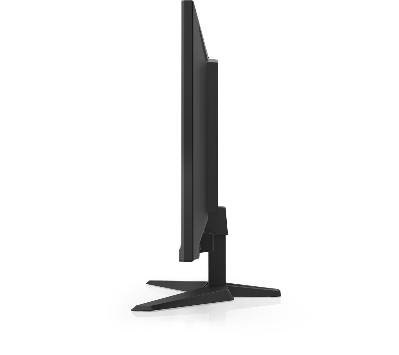 DELL G Series G2725D Computerbildschirm 68,6 cm (27") 2560 x 1440 Pixel Quad HD LCD Schwarz