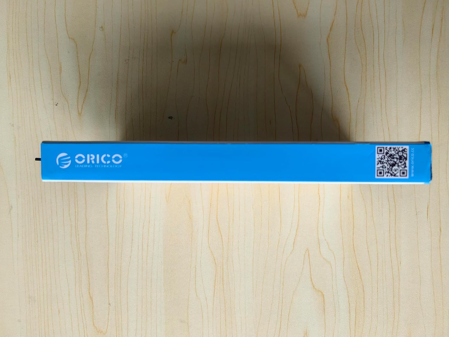 ORICO NVMe Gehäuse 40Gbps für Thunderbolt 3/4, USB 3.2/3.1/3.0/2.0, USB-C, USB4 M.2 NVMe-Gehäuse für PCIe 2280 M-Key (B+M Key) SSD, Aluminium M2 SSD Adapter bis zu 2700 MB/s- M224GY 40Gbps Grau