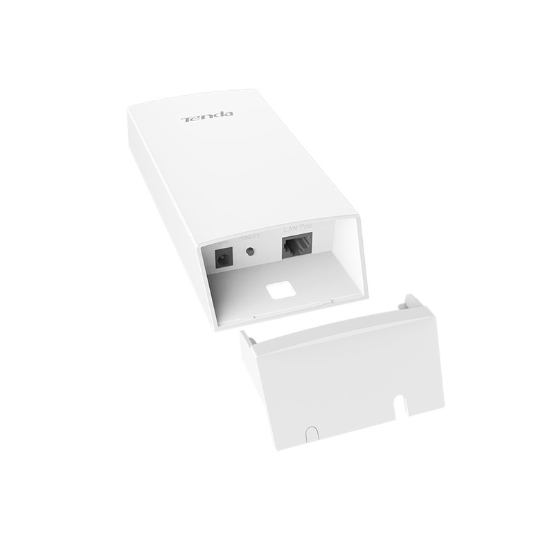 Tenda O1 WLAN Access Point 300 Mbit/s Weiß Power over Ethernet (PoE)