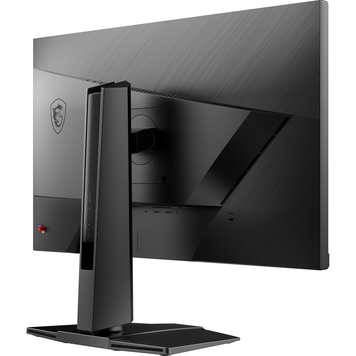 MSI G272QPF E2 Computerbildschirm 68,6 cm (27") 2560 x 1440 Pixel Wide Quad HD Schwarz