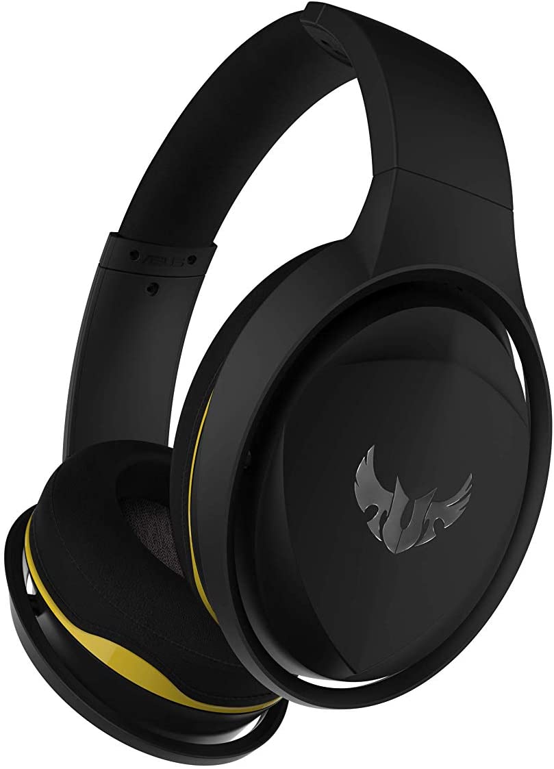 ASUS TUF Gaming H5 Lite 3.5mm Stereo Gaming Headset schwarz