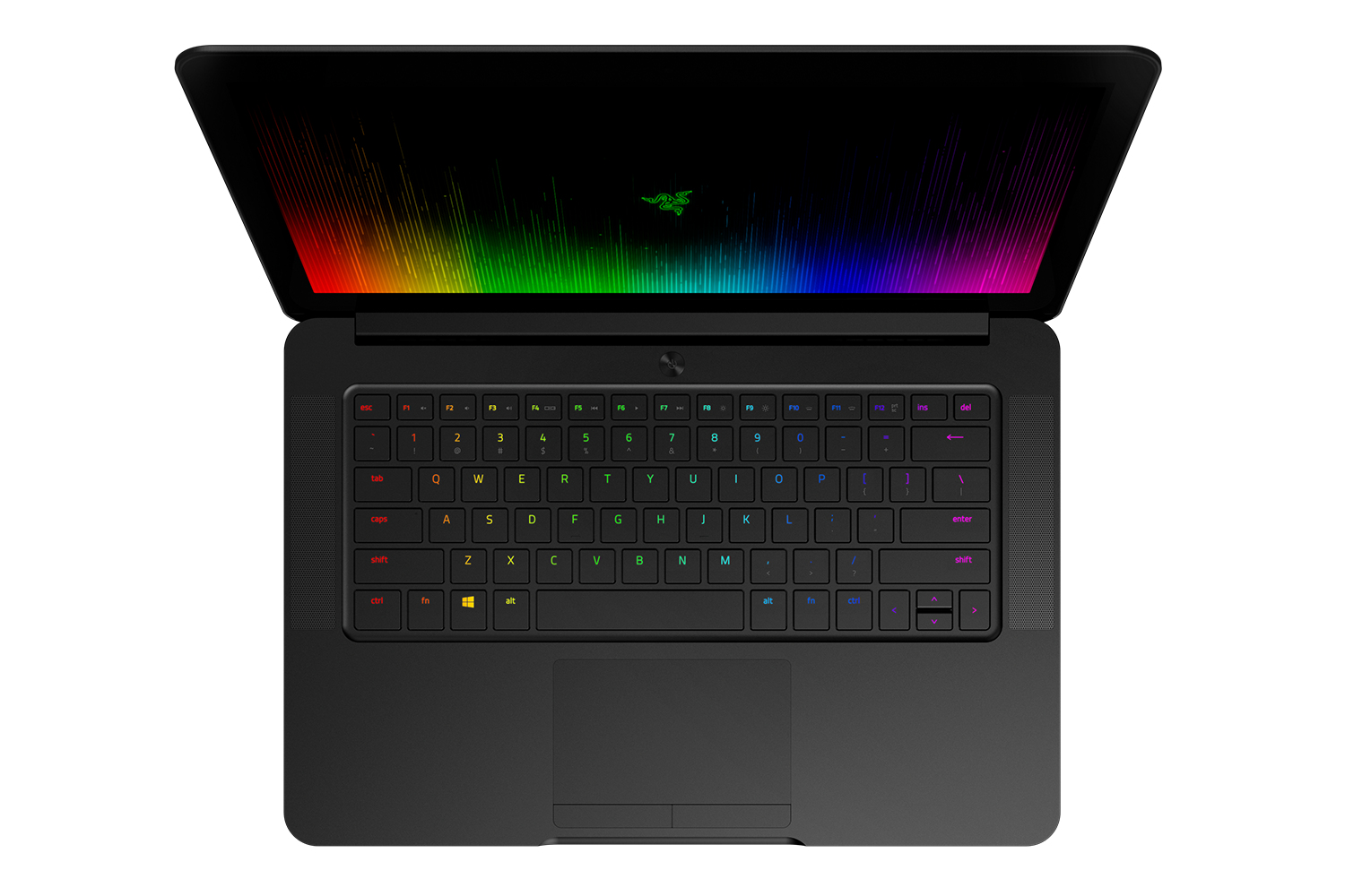 Blade 14 (B6NT/GTX1060/FHD/i7/16GB/256GB SSD) - UK Blade 14 (B6NT/GTX1060/FHD/i7/16GB/256GB SSD) - UK