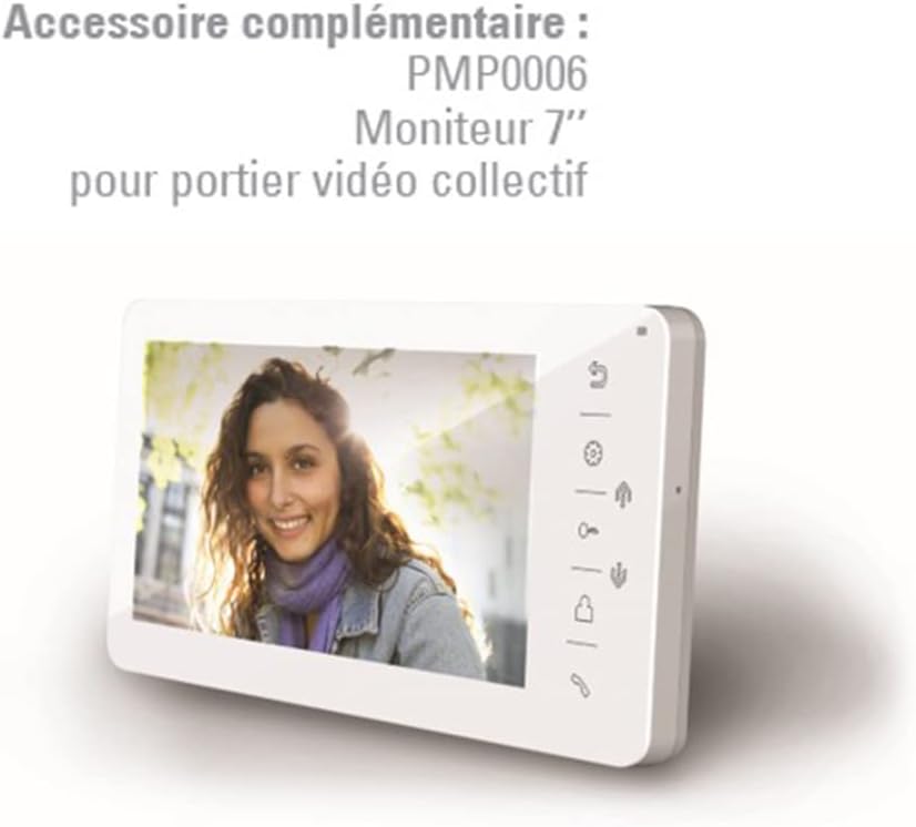 SCS Sentinel PMP0013 Straßenplatte Türsprechanlage, 2 Tasten, Aluminium-Frontplatte, 110° Kamera, Nachtsicht, 4-Draht, für 2 Wohnungen SCS Sentinel PMP0013 Straßenplatte Türsprechanlage, 2 Tasten, Aluminium-Frontplatte, 110° Kamera, Nachtsicht, 4-Draht, für 2 Wohnungen