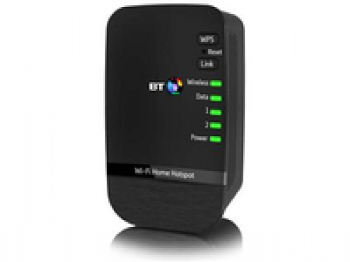 BT British Telecom 075599 Netzwerk-Erweiterungsmodul Plug-Type G (UK)