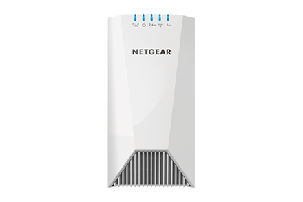 Netgear EX7500 Network Transmitter & Receiver