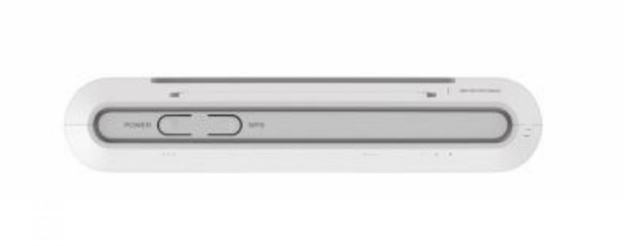 HUAWEI B311-221 LTE White