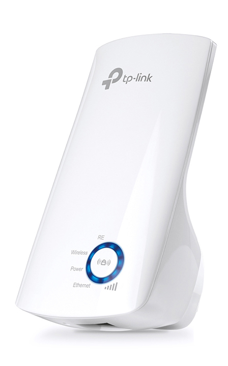 TP-Link WL-Repeater TL-WA850RE 300MBit