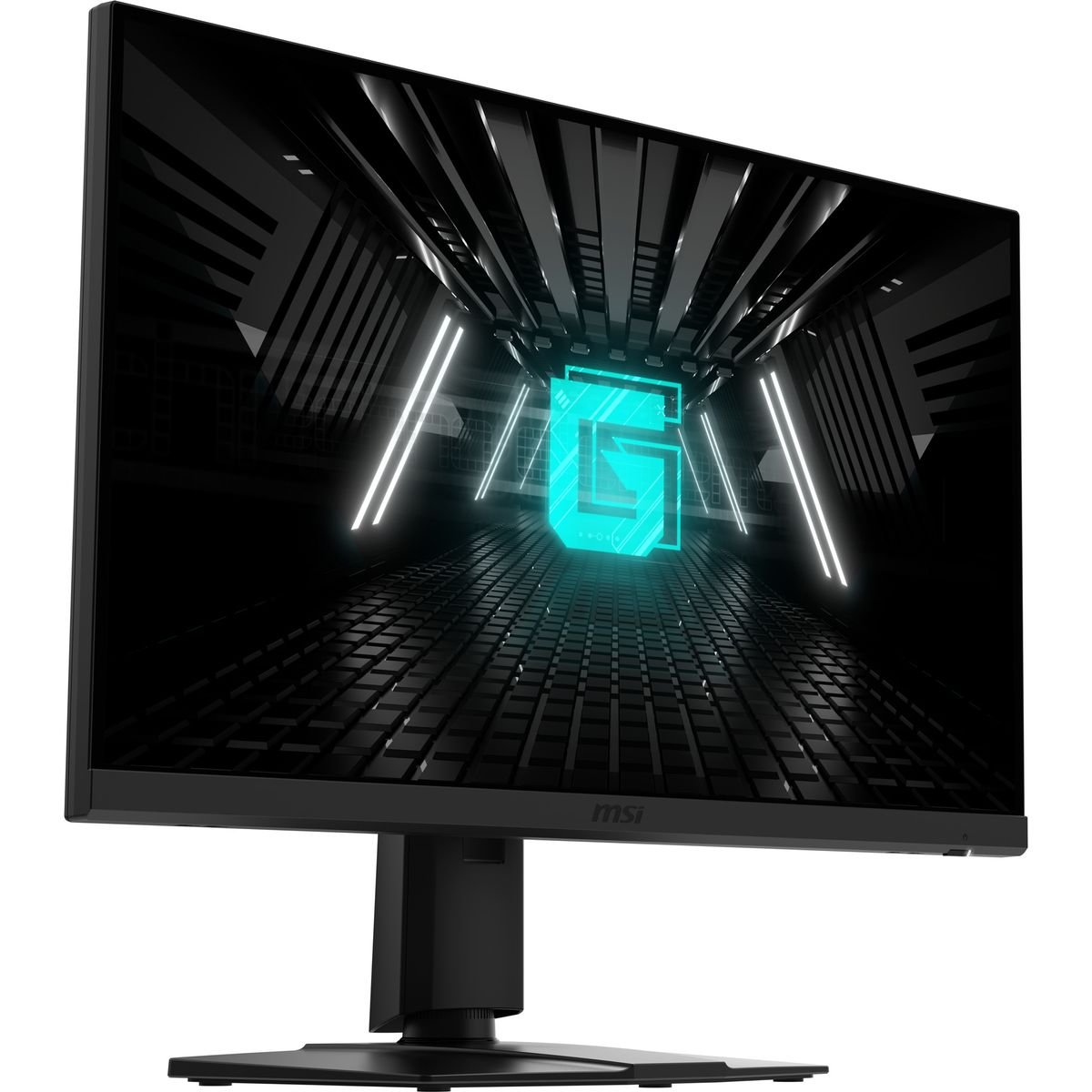 MSI G272QPF E2 Computerbildschirm 68,6 cm (27") 2560 x 1440 Pixel Wide Quad HD Schwarz