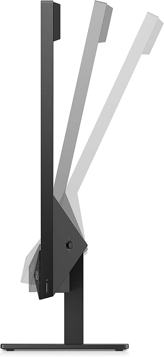 HP Pavilion 27 68,6 cm 27" FHD  LED