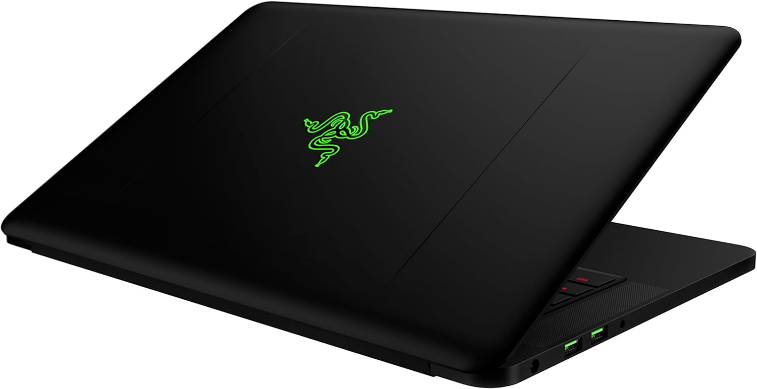 Blade 14 (B5T/GTX1060/QHD+/i7/16GB/512GB SSD) - FRENCH