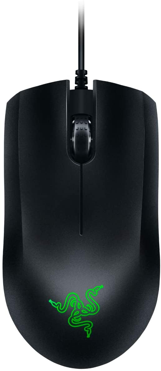 Razer Cynosa Lite + Abyssus Lite Gaming Deskset 6.400 DPI USA Layout QWERTY ISO