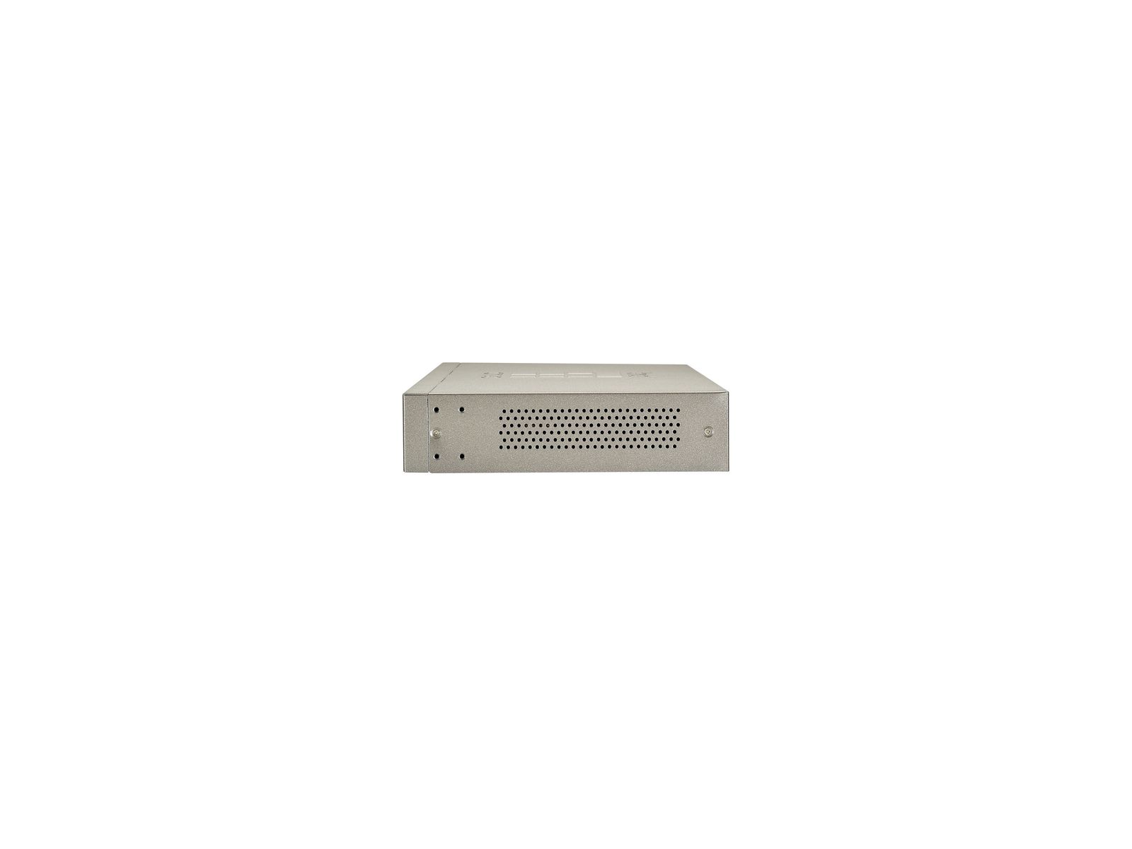 LevelOne FSW-1650 Switch, 48,3 cm, 16-Port