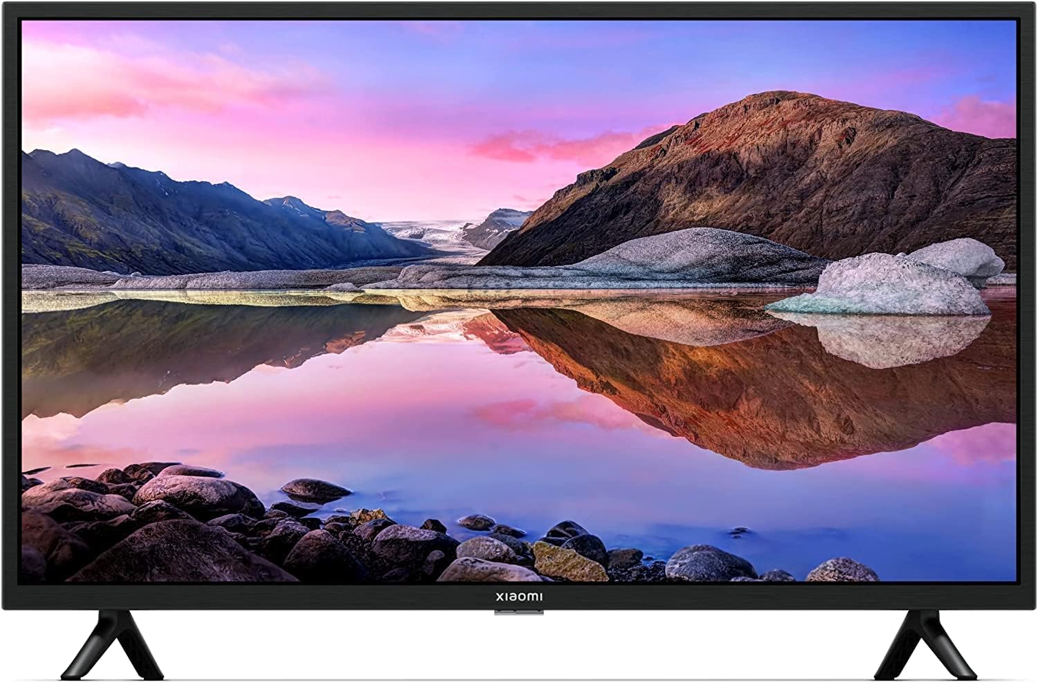 Xiaomi P1E Smart TV 32” (HD, Smart, Triple Tuner, LED TV, Android 11.0, Bluetooth, WLAN, HDMI, USB)