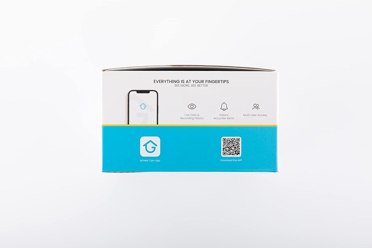 ieGeek 2K Überwachungskamera Aussen Akku Kabellose Überwachungskamera außen/innen mit farbige 10m Nachtsicht,PIR-Bewegungserkennung,Lange Zeit Standby,Cloud/SD Storage,IP65,2-Wege Audio,2,4 GHz KameraA ieGeek 2K Überwachungskamera Aussen Akku Kabellose Überwachungskamera außen/innen mit farbige 10m Nachtsicht,PIR-Bewegungserkennung,Lange Zeit Standby,Cloud/SD Storage,IP65,2-Wege Audio,2,4 GHz KameraA