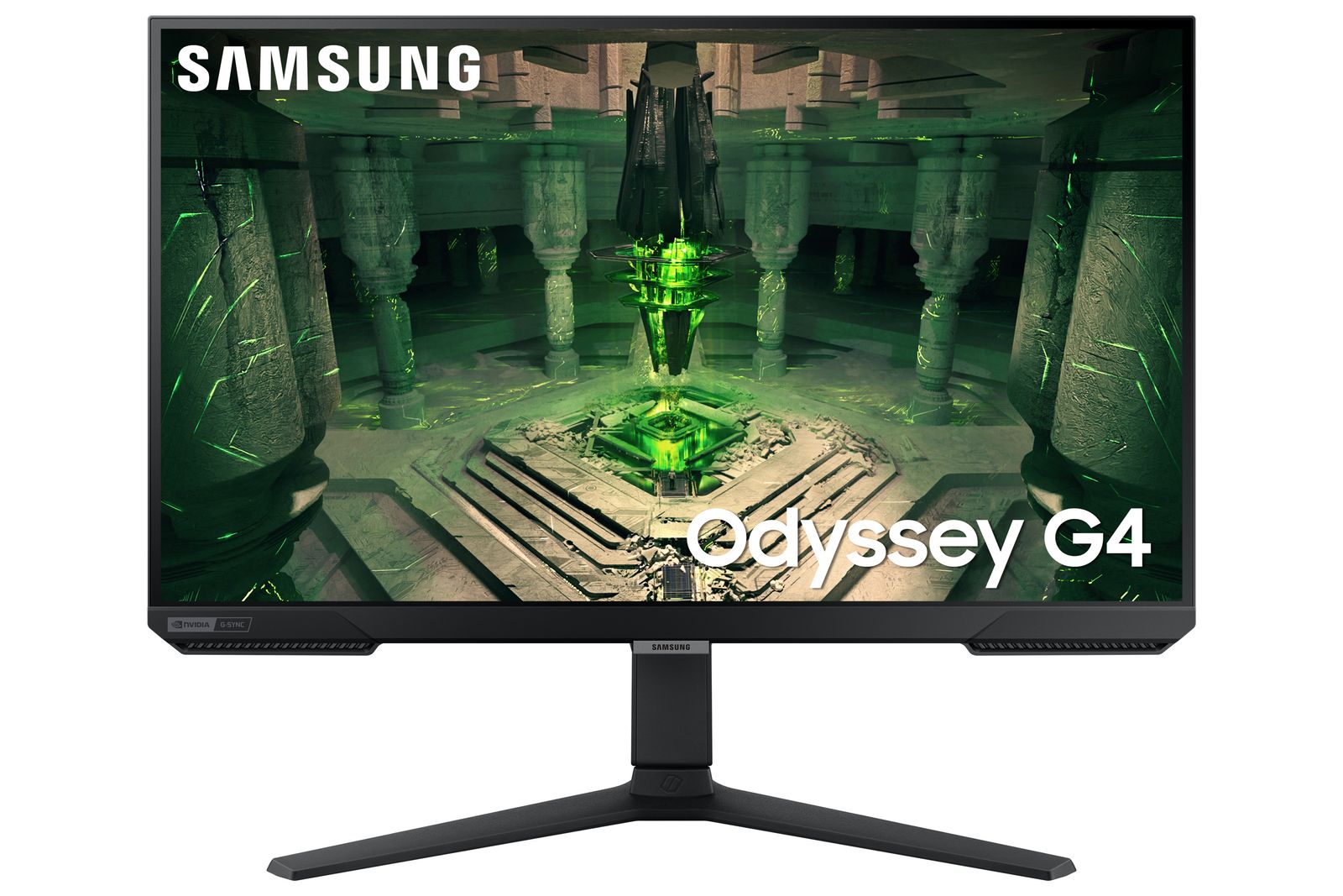 Samsung LS27BG400EUXEN Computerbildschirm 68,6 cm (27") 1920 x 1080 Pixel Full HD LED Schwarz Samsung LS27BG400EUXEN Computerbildschirm 68,6 cm (27") 1920 x 1080 Pixel Full HD LED Schwarz