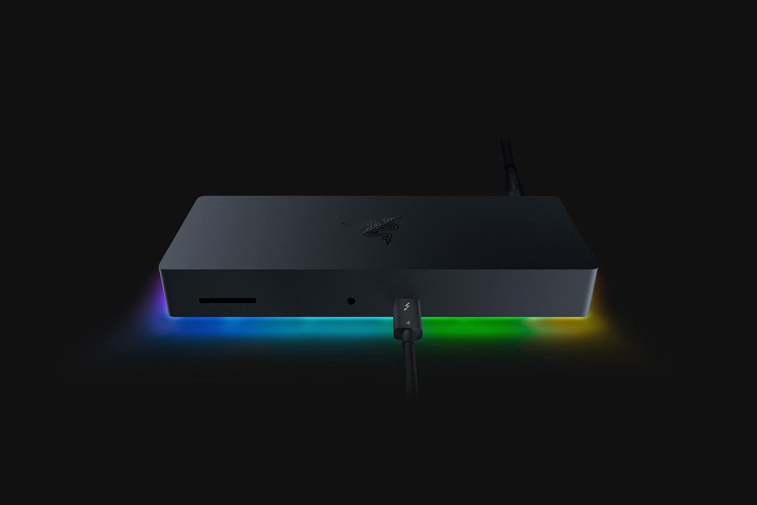 Razer Notebook Docking Station & Port Replicator Wired Thunderbolt 4