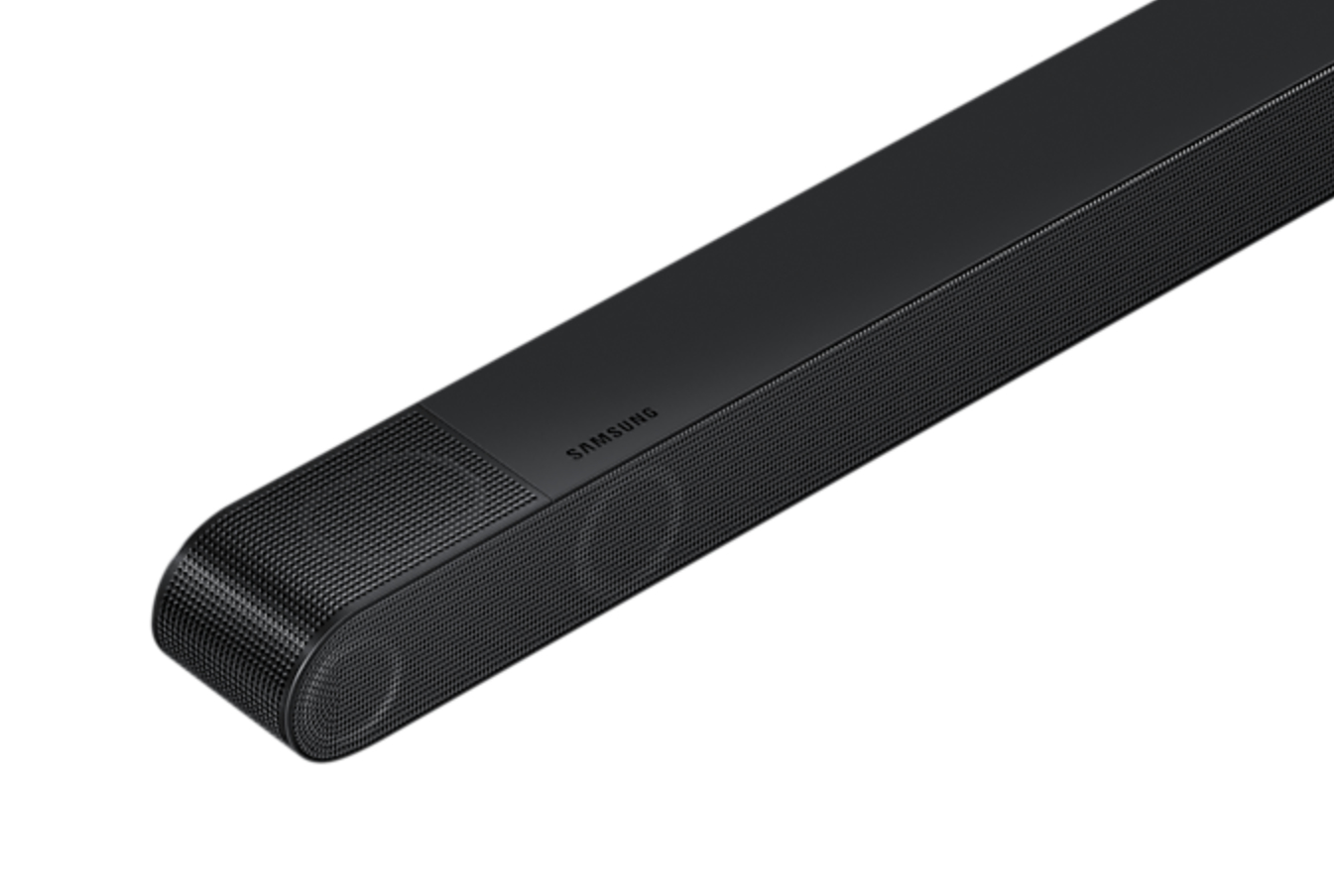 Samsung HW-S810B 3.1.2-Kanal S-Soundbar ultraschlankes Design kabelloses Dolby Atmos/DTS:X Q-Symphony [2022]