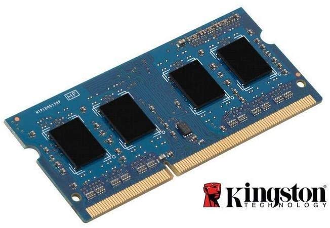 Kingston System Specific Memory 4GB DDR3 1600MHz Module Speichermodul 1 x 4 GB