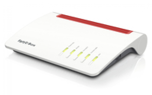 Avm FRITZ!Box 7590 High-End WLAN AC + N Router