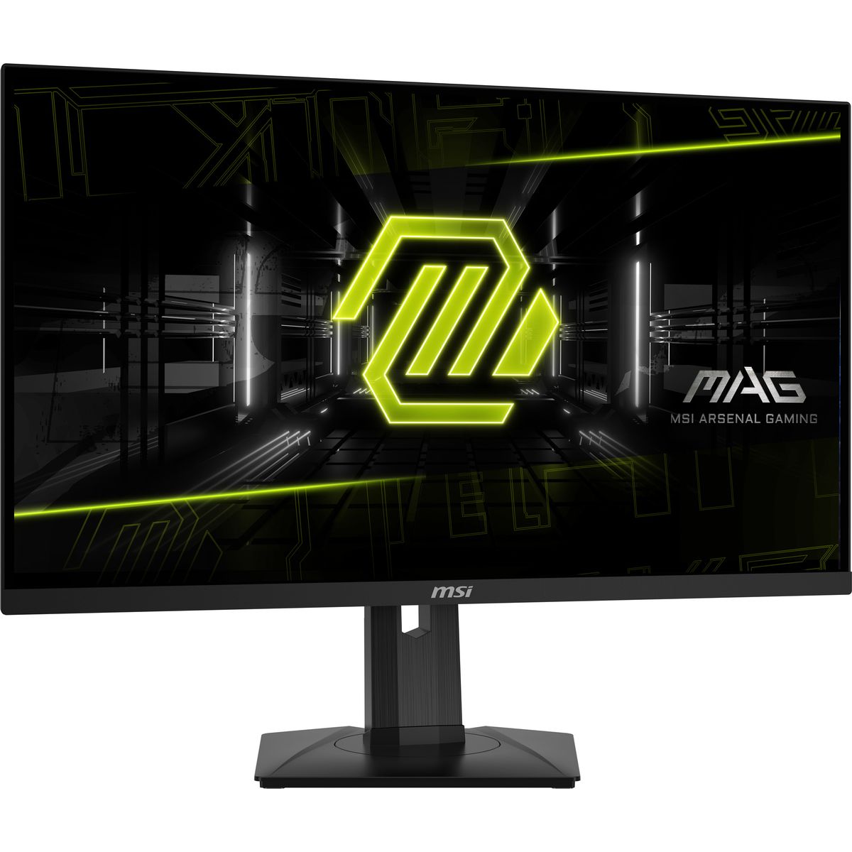 MSI MAG 274QRF QD E2 Computerbildschirm 68,6 cm (27) 2560 x 1440 Pixel Wide Quad HD LCD Schwarz
