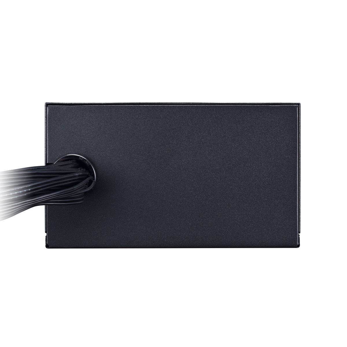 Cooler Master MWE 650 White 230V - V2 PC-Netzteil 650 W, 80 PLUS, ATX 24-pin, Nicht-modular, 12 cm Lüfter, 200-240 V, EU Typ F