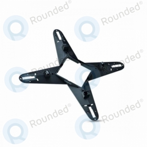 Xiro Xplorer Frame Lower Cover with Landing Gear and Rubber Quantity: 2
