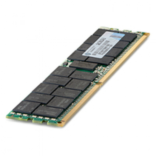 HP 2GB DIMM DDR3 Memory 2GB DDR3 1600MHz Speichermodul