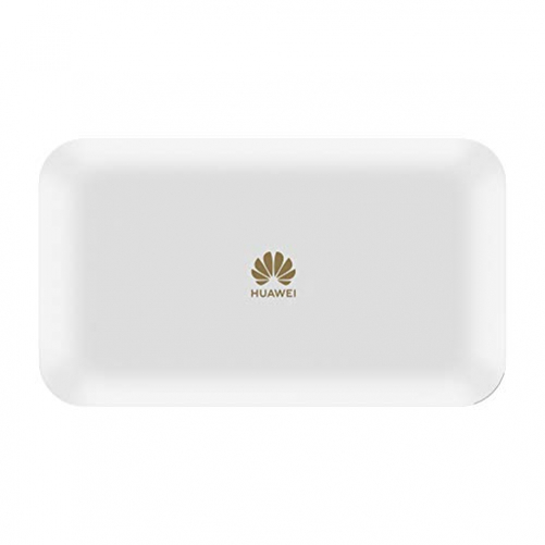 Huawei E5785-92C WLAN router dual-band (2.4 GHz/5 GHz) 4G White