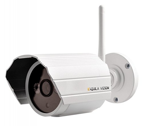 Aquila Vizion Smart Mini HD 720p IP-Kamera