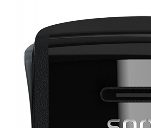 snom Office Handset M25 IP DECT Handset TFT Color Display