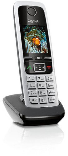Gigaset C430H Dect-Schnurlostelefon zusätzliches Mobilteil