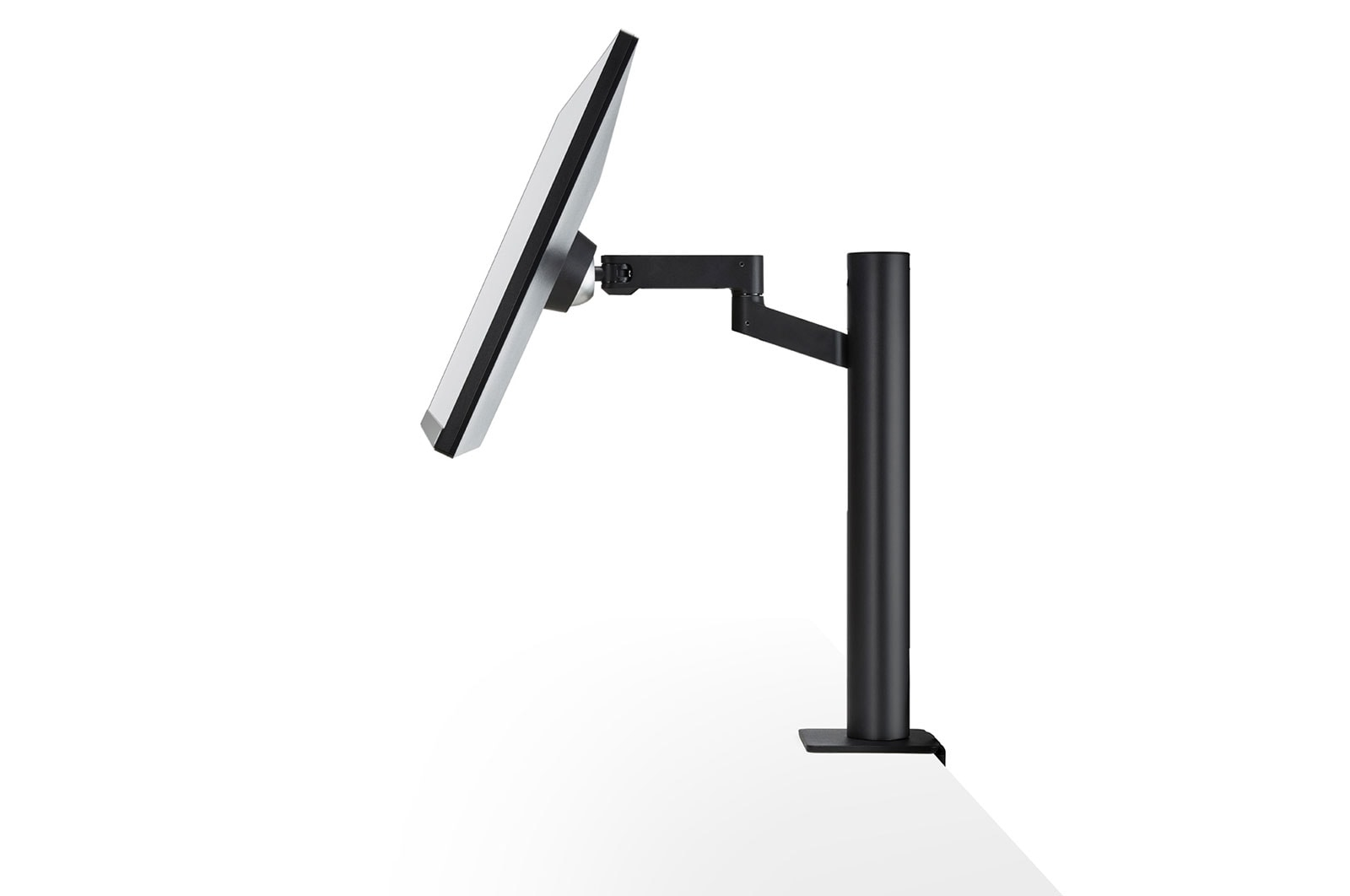 LG 27UN880-B Computerbildschirm 68,6 cm (27") 3840 x 2160 Pixel 4K Ultra HD LED Schwarz