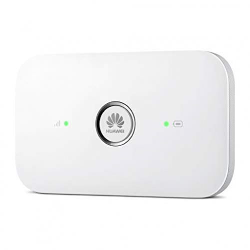 Huawei E5573Cs-322 Router for mobile network