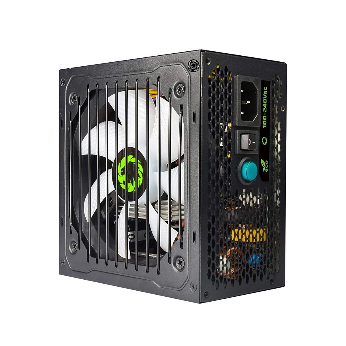 GameMax RGB-850 Power Supply 850 W