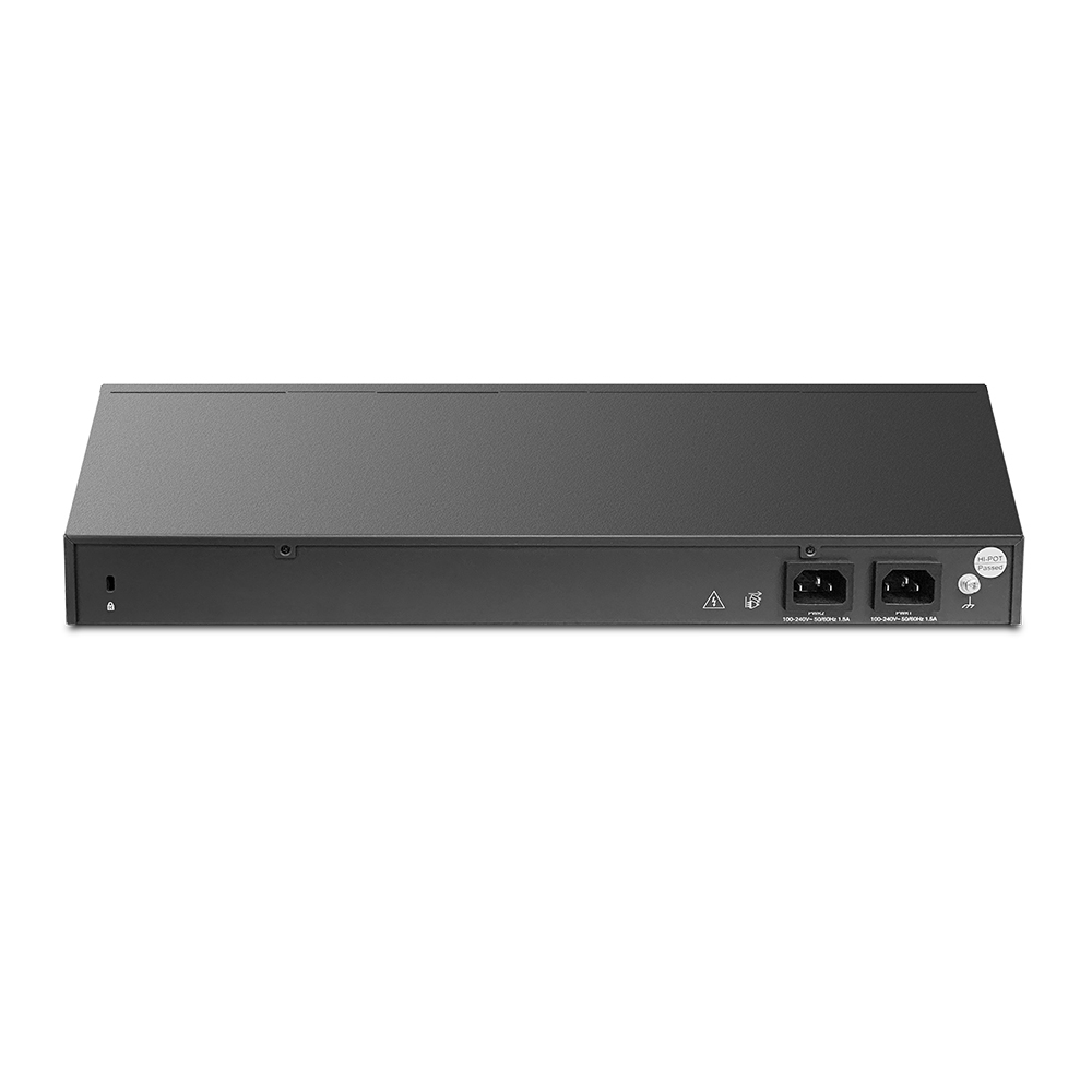 TP-Link ER8411 Omada 10 Gbit/s VPN Router