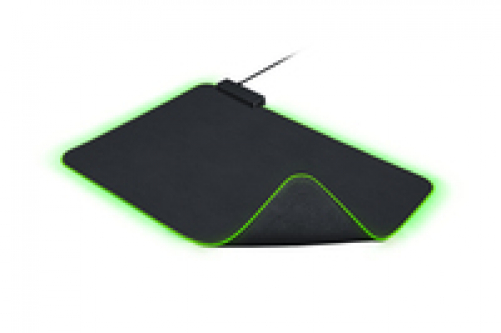 Razer Goliathus Chroma Gaming Mousepad Soft RGB 355x255x3mm Black