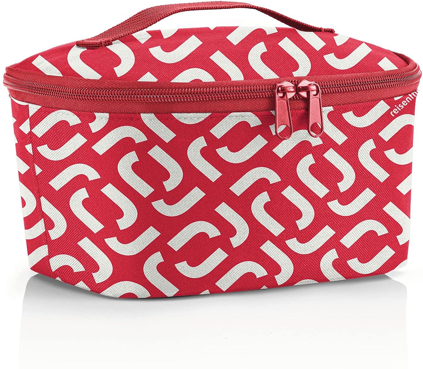 Reisenthel Coolerbag pocket-LG3070 red One Size