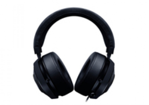 Razer Kraken Pro V2 Oval Gaming Headset Stereo 3.5mm Multi-Plattform Black