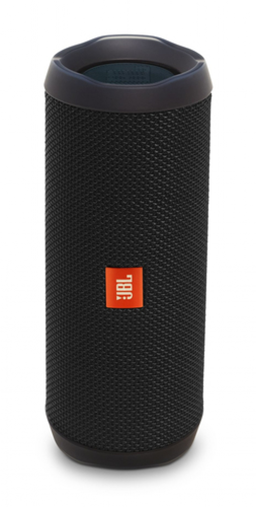 JBL Flip 4 16 W Portable Mono Speaker Black