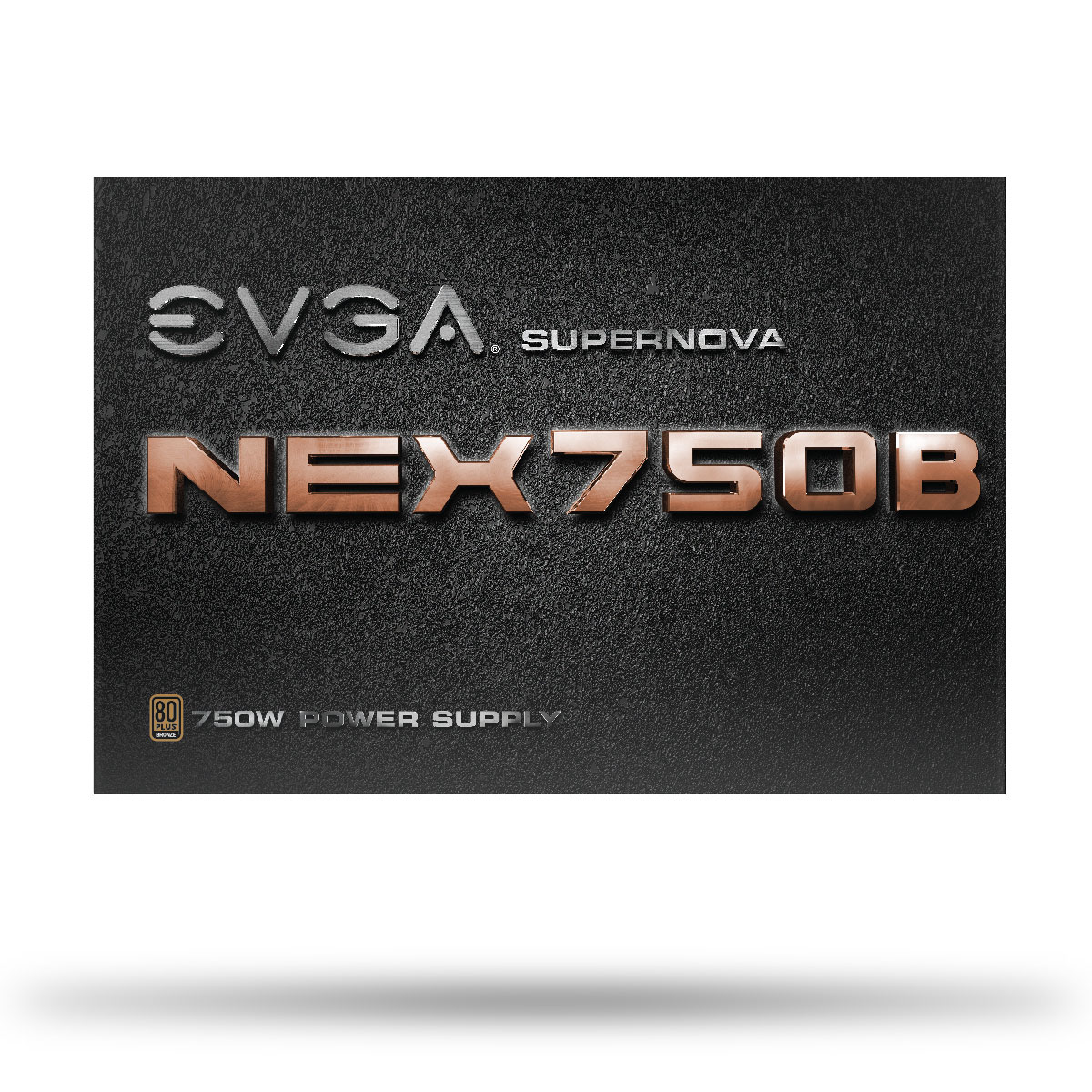EVGA 110-B1-0750-VR 750W Netzteil
