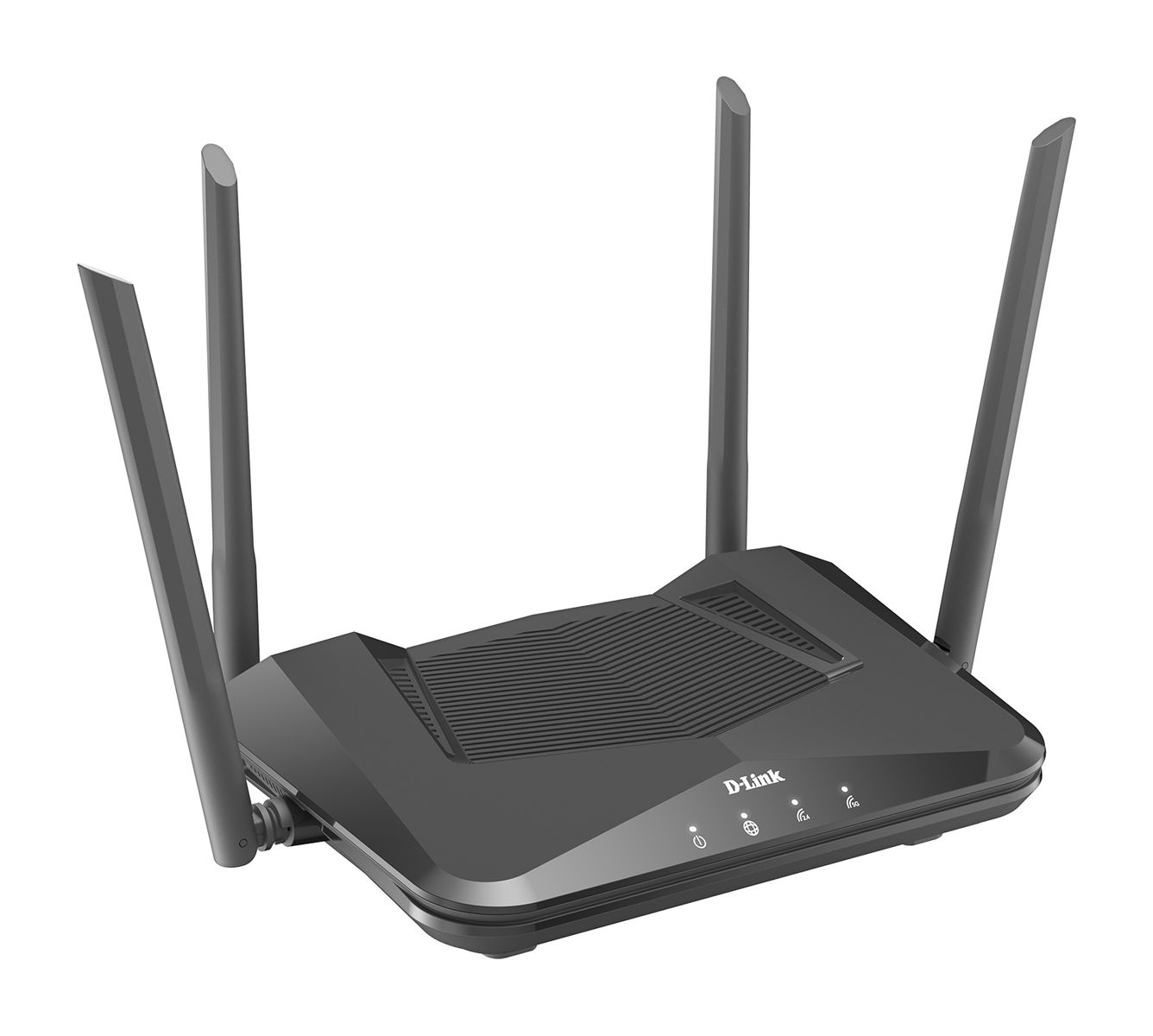 D-Link DIR-X1560 WLAN-Router Gigabit Ethernet Dual-Band 4G