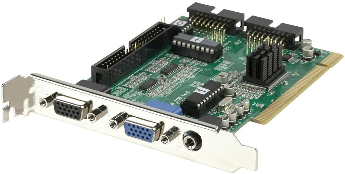 Konig SEC-PCC10 Interface Card/Adapter Built-in PCI