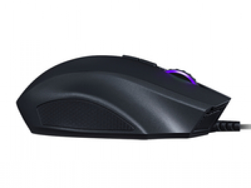 Razer Naga Chroma MMO 16.000 DPI Laser 1.000Hz Wired Ergonomische Gaming Maus