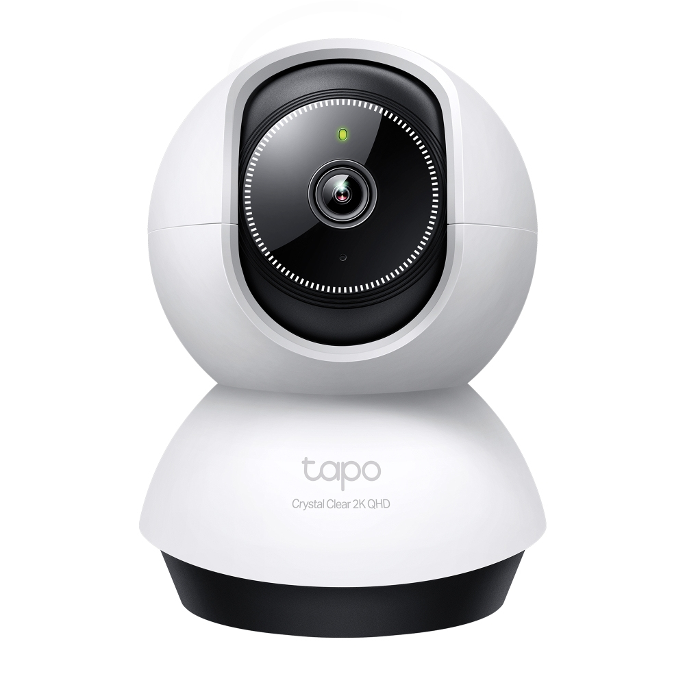 TP-Link TC72 Sicherheitskamera Glühbirne IP-Sicherheitskamera Drinnen 2560 x 1440 Pixel Decke / Schreibtisch