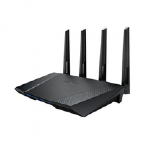 ASUS RT-AC87U AC2400 Wireless Dual Band Gigabit Router