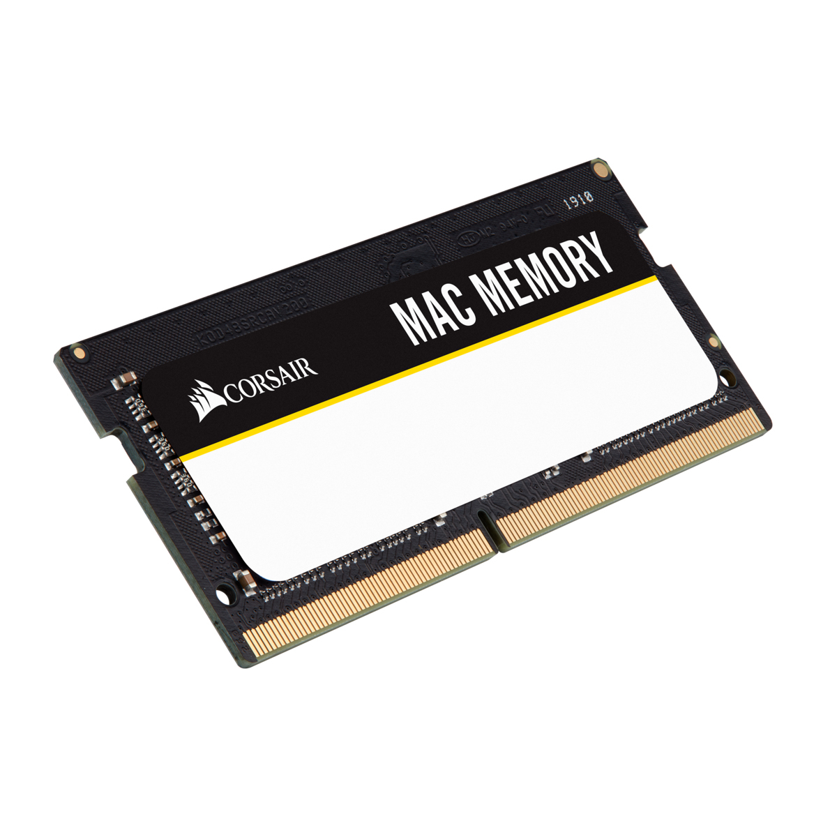 Corsair CMSA64GX4M2A2666C18 64 GB (2 x 32 GB) DDR4 2666 MHz 288-pin DIMM CL18 1.2 V Arbeitsspeicher