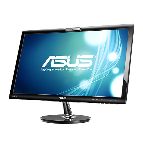ASUS VK228H 54,6 cm 21.5" FHD