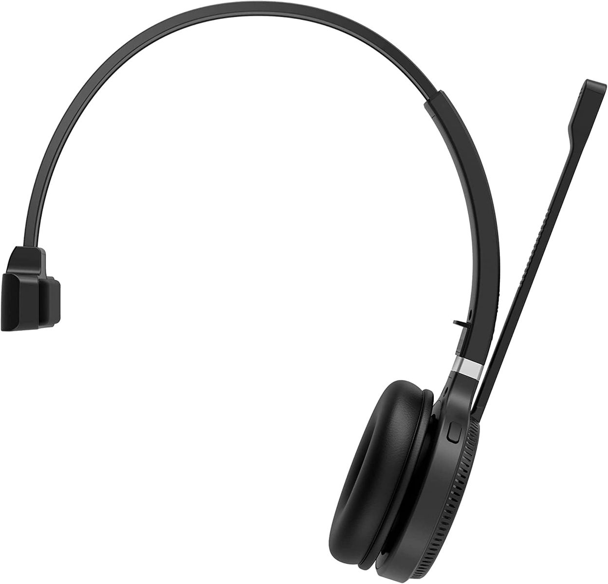Yealink WH62 Mono DECT Wireless Headset Teams, schwarz WH62 Mono Teams Yealink WH62 Mono DECT Wireless Headset Teams, schwarz WH62 Mono Teams