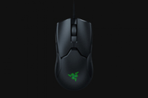 Razer Viper Gaming Mouse 16.000 DPI Ambidextrous RGB Black